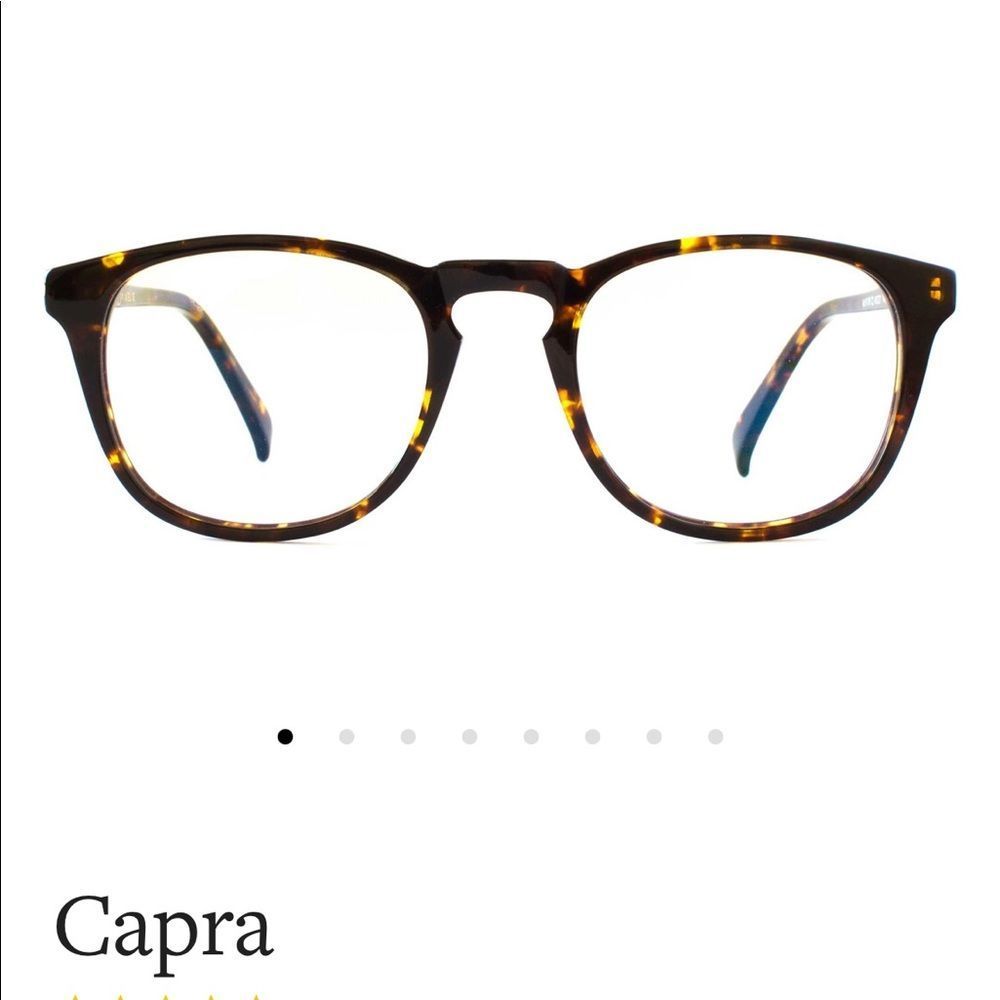 Blue Light Glasses Pixel Eyewear Computer